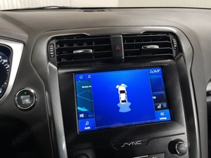 Ford Mondeo - imagine 15