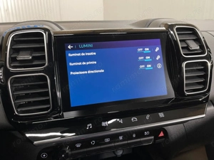 Citroen C5 Aircross - imagine 20