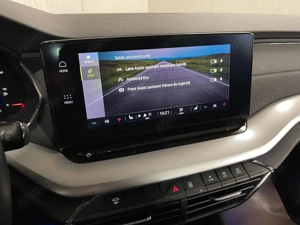 Skoda Octavia - imagine 17