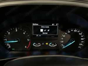 Ford Focus - imagine 16