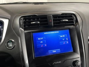 Ford Mondeo - imagine 20