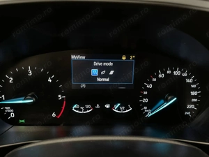 Ford Focus - imagine 18