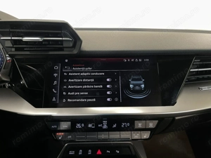 Audi A3 - imagine 17