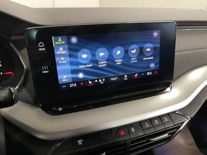 Skoda Octavia - imagine 18