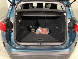 Citroen C5 Aircross - imagine 12