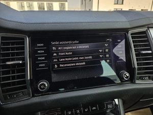 Skoda Kodiaq - imagine 20