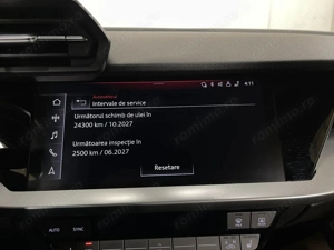 Audi A3 - imagine 19