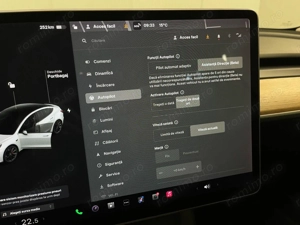 Tesla Model 3 - imagine 17