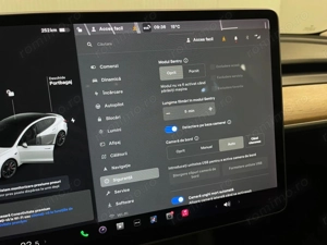 Tesla Model 3 - imagine 20