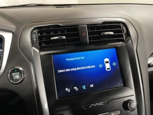 Ford Mondeo - imagine 16