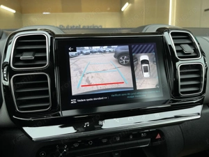 Citroen C5 Aircross - imagine 13