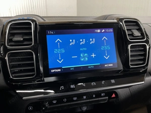 Citroen C5 Aircross - imagine 18