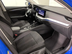 Skoda Octavia - imagine 11