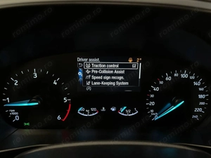 Ford Focus - imagine 17