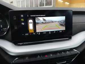 Skoda Octavia - imagine 14