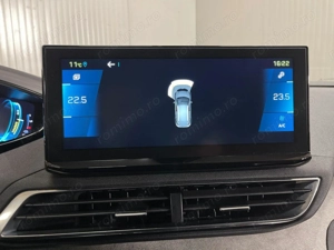 Peugeot 3008 - imagine 16