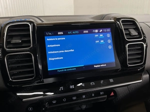 Citroen C5 Aircross - imagine 19