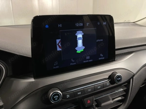 Ford Focus - imagine 14