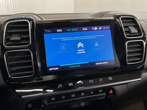 Citroen C5 Aircross - imagine 16