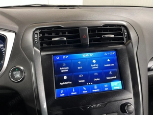 Ford Mondeo - imagine 19