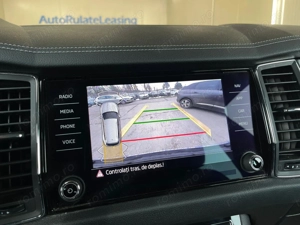 Skoda Kodiaq - imagine 16