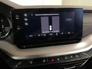 Skoda Octavia - imagine 16