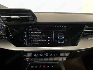 Audi A3 - imagine 16