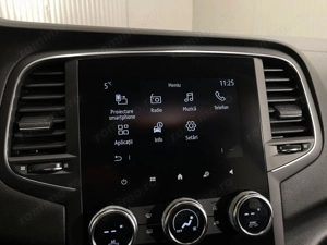 Renault Megane - imagine 15