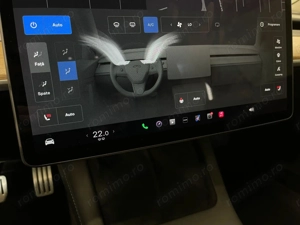 Tesla Model 3 - imagine 15