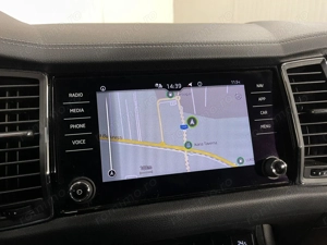 Skoda Kodiaq - imagine 18