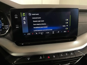 Skoda Octavia - imagine 20