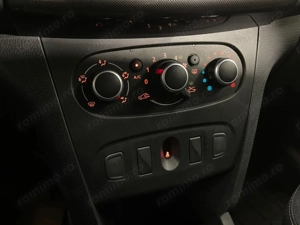 Dacia Logan - imagine 15