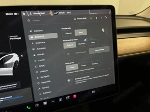 Tesla Model 3 - imagine 19