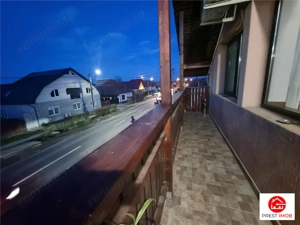 Restaurant  cu sala de nunti si magazin alimentar de vanzare in Sancraiul de Mures - imagine 13