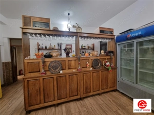 Restaurant  cu sala de nunti si magazin alimentar de vanzare in Sancraiul de Mures - imagine 9