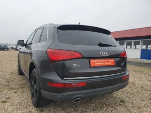 Audi Q5, s-line  2016, euro 6 - imagine 9