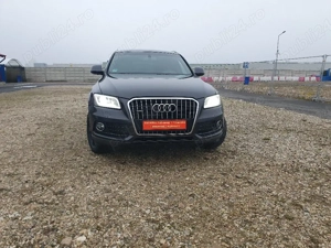 Audi Q5, s-line  2016, euro 6 - imagine 10