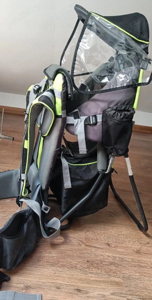 Vând Rucsac port bebe