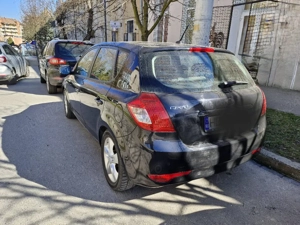 kia cee'd benzina  - imagine 5