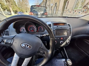 kia cee'd benzina  - imagine 3