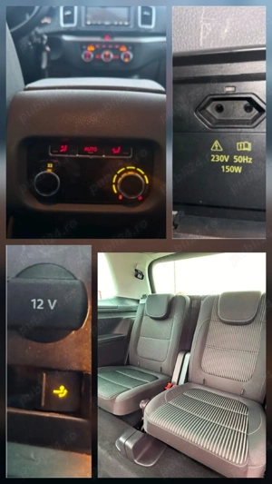 seat alhambra 2013 7 locuri - imagine 2