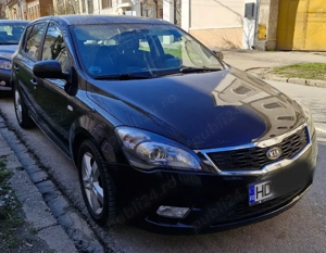 kia cee'd benzina  - imagine 4
