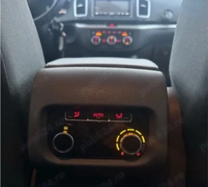 seat alhambra 2013 7 locuri - imagine 7