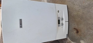 Centrala bossh 2000 condens
