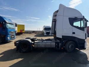 iveco stralis - imagine 7