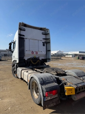 iveco stralis - imagine 10