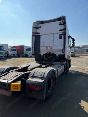 iveco stralis - imagine 9