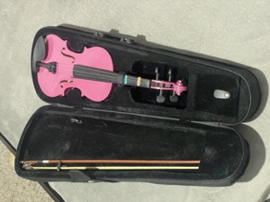 Vioara 4 4 de culuare frez