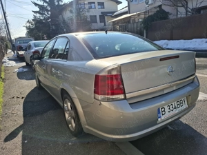 Opel Vectra  2009 233 000km  - imagine 7