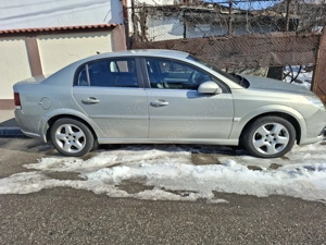 Opel Vectra  2009 233 000km  - imagine 2